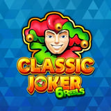 Classic Joker 6 Reels