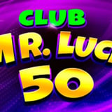 Club Mr. Luck 50