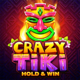 Crazy Tiki Hold and Win