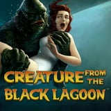 Creature from the Black Lagoon