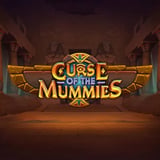 Curse Of The Mummies