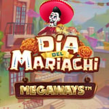 Dia Del Mariachi Megaways