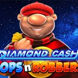 Diamond Link: Cops ‘n’ Robbers
