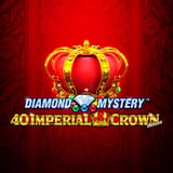Diamond Mystery – 40 Imperial Crown deluxe