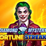 Diamond Mystery Fortune Streaks