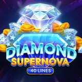 Diamond Supernova 40