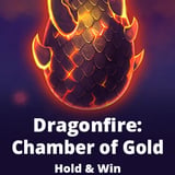 Dragonfire: Chamber of Gold Hold & Win