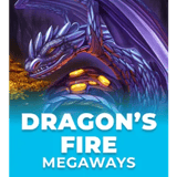 Dragon's Fire Megaways