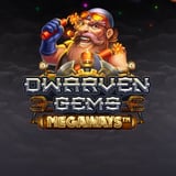 Dwarven Gems Megaways