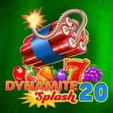 Dynamite Splash 20