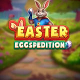 Easter Eggspedition