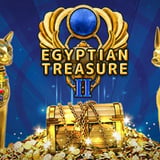 Egyptian Treasure II