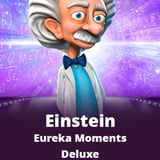 Einstein Eureka Moments Deluxe