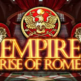 Empire Rise of Rome