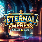 Eternal Empress Freeze Time