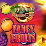 Fancy Fruits Respins of Amun Re