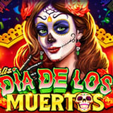 Feliz Dia de los Muertos
