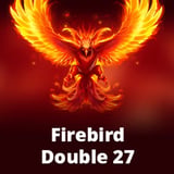 Firebird Double 27
