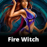 FIRE WITCH