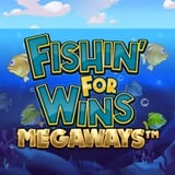 Fishin for Wins Megaways