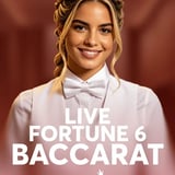 Fortune 6 Baccarat
