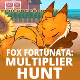 Fox Fortunata: Multiplier Hunt