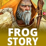Frog Story VIP
