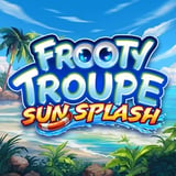 Frooty Troupe – Sun Splash