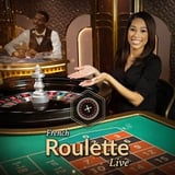 French Roulette