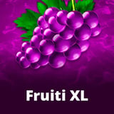 Fruiti XL