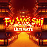 Fu Wǔ Shī Gold Blitz Ultimate