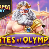Gates of Olympus Jackpots Play