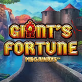 Giant’s Fortune Megaways