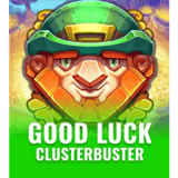 Good Luck Clusterbuster