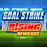 Goal Strike Rising Rewards