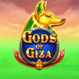 Gods of Giza