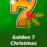 Golden 7 Christmas