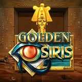 Golden Osiris