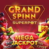 Grand Spinn Superpot