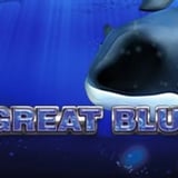 Great Blue