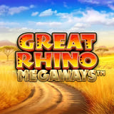 Great Rhino Megaways