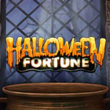 Halloween Fortune