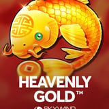 Heavenly Gold