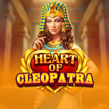Heart of Cleopatra