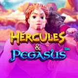 Hercules and Pegasus