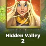 Hidden Valley 2