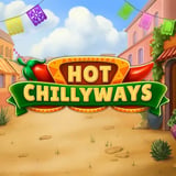 Hot Chilli Ways