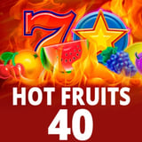 Hot Fruits 40