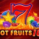 Hot Fruits 10