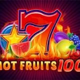 Hot fruits 100